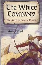 The White Company Annotated