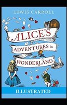 Alice's Adventures in Wonderland Illustrated