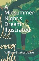 A Midsummer Night's Dream Illustrated