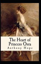 The Heart of Princess Osra