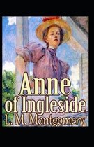 Anne of Ingleside by Lucy Maud Montgomery (illustrated edition)