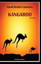 Kangaroo illustrated