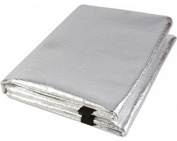 HBM lasdeken 1100G / M2 - 120 x 180 cm