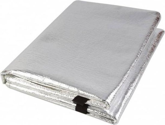 Couverture de soudage HBM PROFI 1100G / M2 - 120 x 180 cm