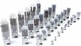 HBM 5,8 mm Cobalt boor (10 stuks)