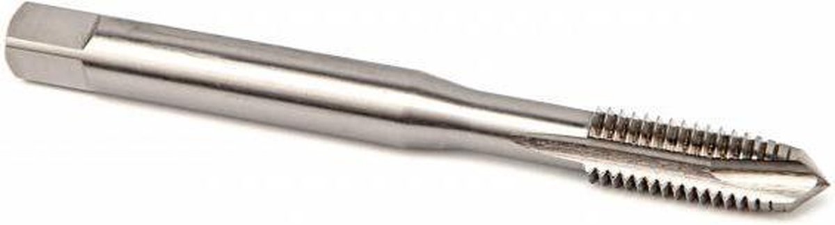 Völkel Machinetap HSS - ISO metrisch draad DIN 13, DIN 371 - M 3 x 0.5