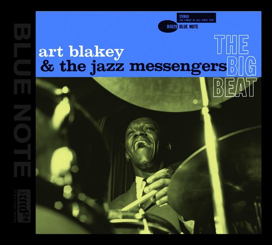 Big Beat