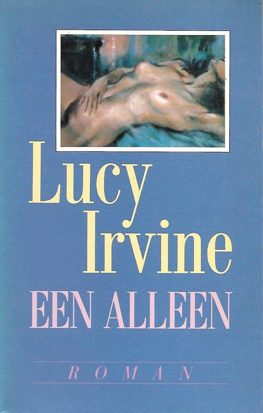 9789032503321 - Een alleen