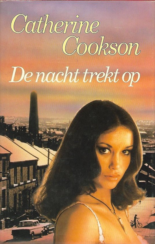 9789010053176 - De nacht trekt op