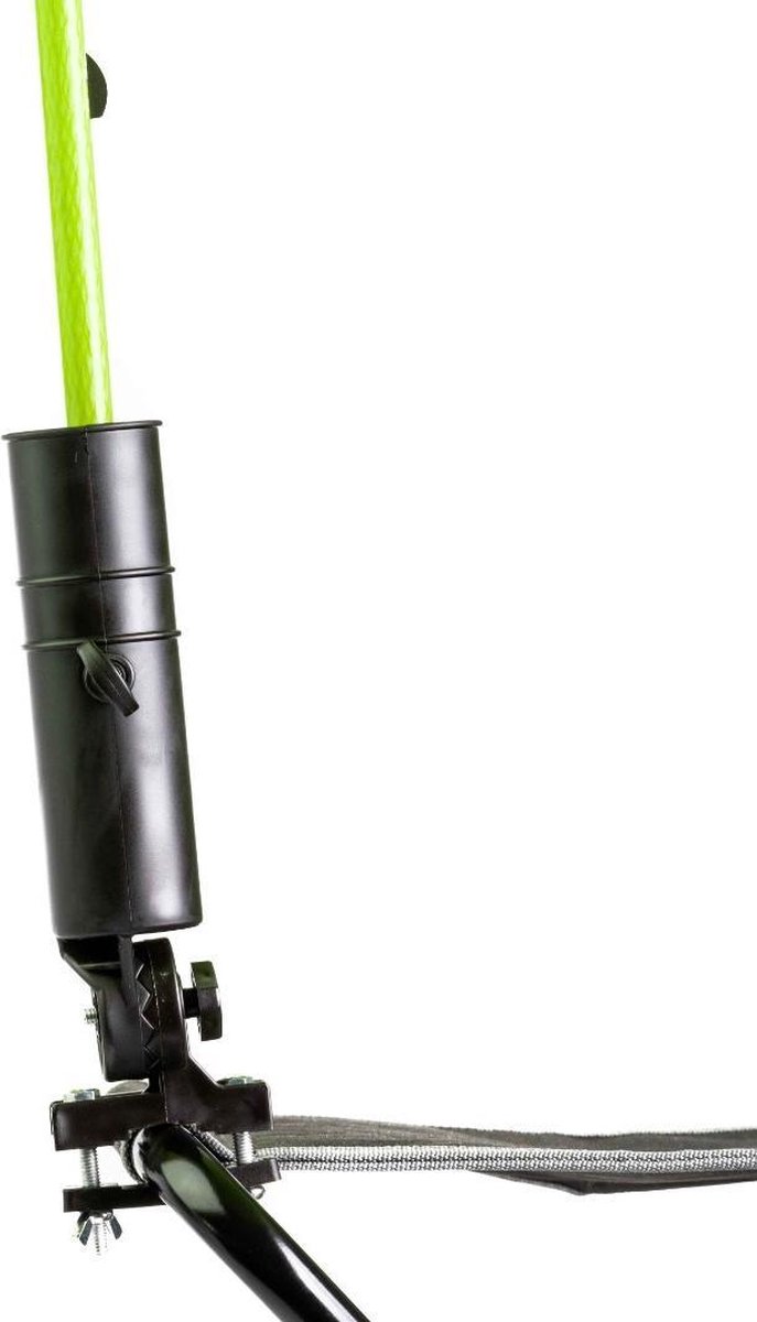 Firsttee universele Parapluhouder - Stevig gebouwd - Golftas of kinderwagen - Golf accessoires - Cadeau - Golfset — afbeelding 4