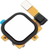 Vingerafdruksensor Flex-kabel voor Google Nexus 6P (wit)