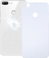 Achterkant voor Huawei Honor 9 Lite (wit)