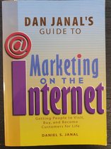 Dan Janal's Guide to Marketing on the Internet