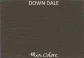 Down dale - kalkverf Mia Colore