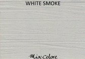 White smoke - kalkverf Mia Colore