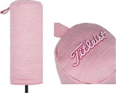 Titleist Driver Headcover Pink Out Barrel