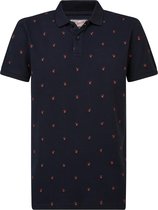 Petrol Industries - Classic polo Heren - Maat S