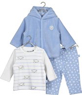 Blue Seven Unisex Kledingset - Maat 68