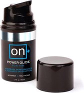 Sensuva ON Power Glide voor Hem - Erotisch