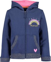 Blue Seven Meisjes Vest - Maat 128