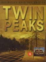 Twin Peaks - Seizoen 1 & 2 (The Definitive Gold Box Edition)