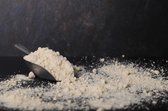 Hazelnootmeel 1kg | Boordevol vezels & vitamine E | Tarwevrij | Gemalen hazelnoten | Gezond