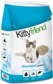 Kitty Friend Kattenbakvulling Absorbent 30 liter