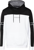 Brave Soul sweatshirt fulhamc Wit-Xl