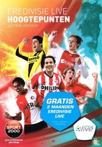 Eredivisie Live Hoogtepunten Seizoen 2009/2010