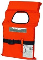 Reddingsvest Volwassene (100 Newton, borst: 80-125 cm) (GS80013)