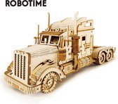 Robotime 1:40 Heavy Truck