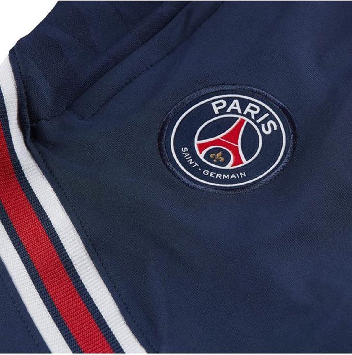 voetbalbroek psg