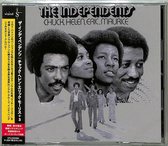 Independents - Chuck. Helen. Eric. Maurice (CD)