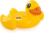 Intex - Opblaasbaar speelgoed - Opblaasbaar - Waterspeelgoed - Geel - 147 x 147 x 81 cm