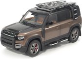 Land Rover Defender 110 2020 Gondwana Stone