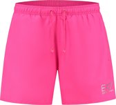 EA7 Sea World Boxer  Zwembroek - Mannen - Roze