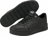 Puma Sneakers - Maat 38 - Meisjes - zwart