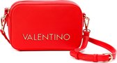 Valentino Bags OLIVE Dames Tas - Rood