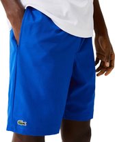 Lacoste Sport Tennis  Sportbroek - Maat L  - Mannen - blauw