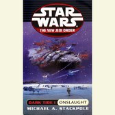 Star Wars: The New Jedi Order: Dark Tide 1: Onslaught