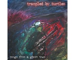 Songs From A Ghost Town