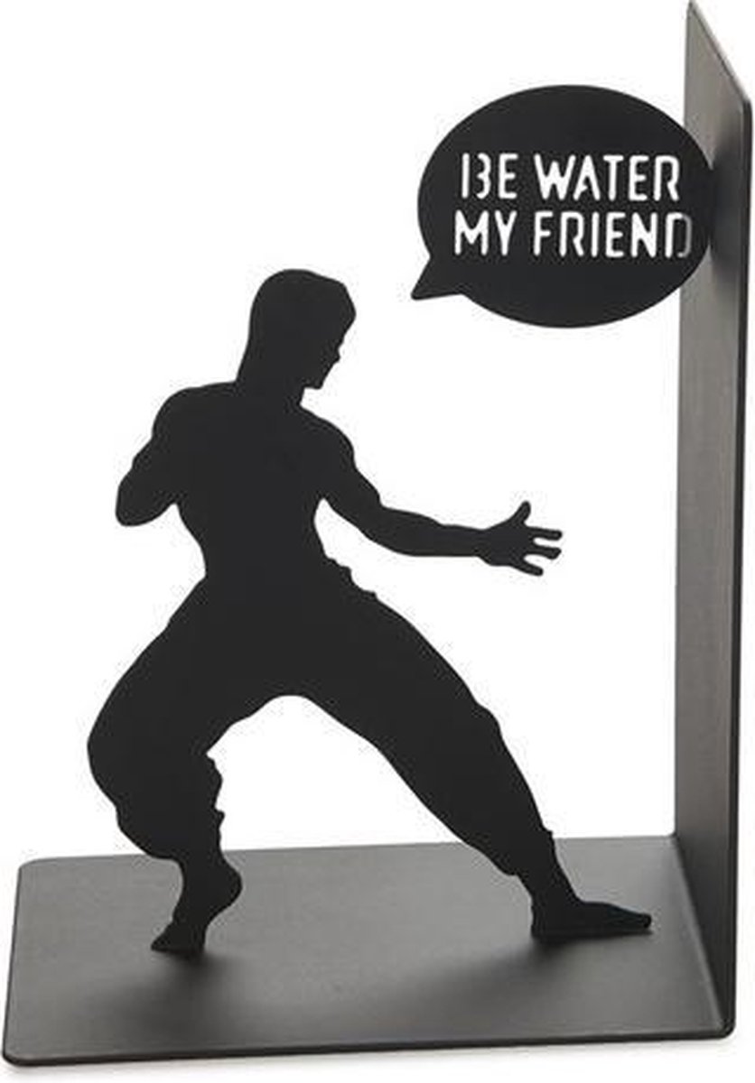 Balvi Bruce Lee Boekensteun