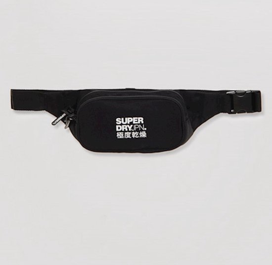 Bum bag sales superdry