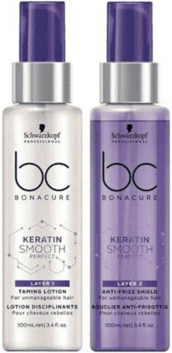 Keratin smooth perfect cheap
