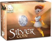 Silver Coin - Card Game - English