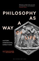 Re-inventing Philosophy as a Way of Life - Philosophy as a Way of Life