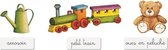 Clementoni 52372 educatief speelgoed