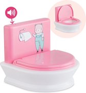 Corolle Mon Grand Poupon - 30 - 36cm Interactive toilet