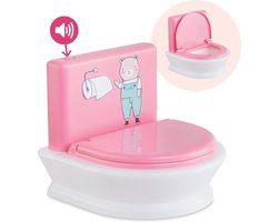 foto van Poppen wc