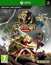 Golden Force (Xbox Series X/Xbox One)
